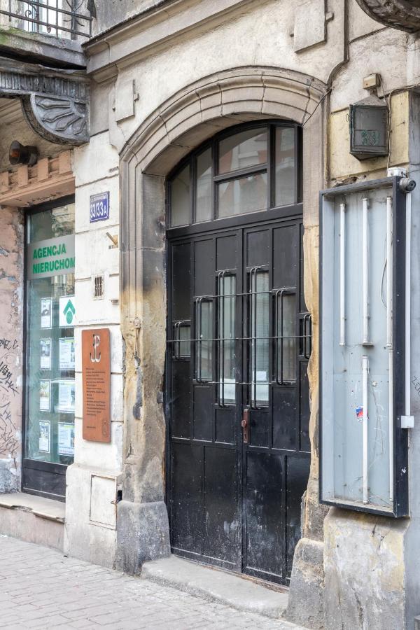 Old Starowislna Apartment *