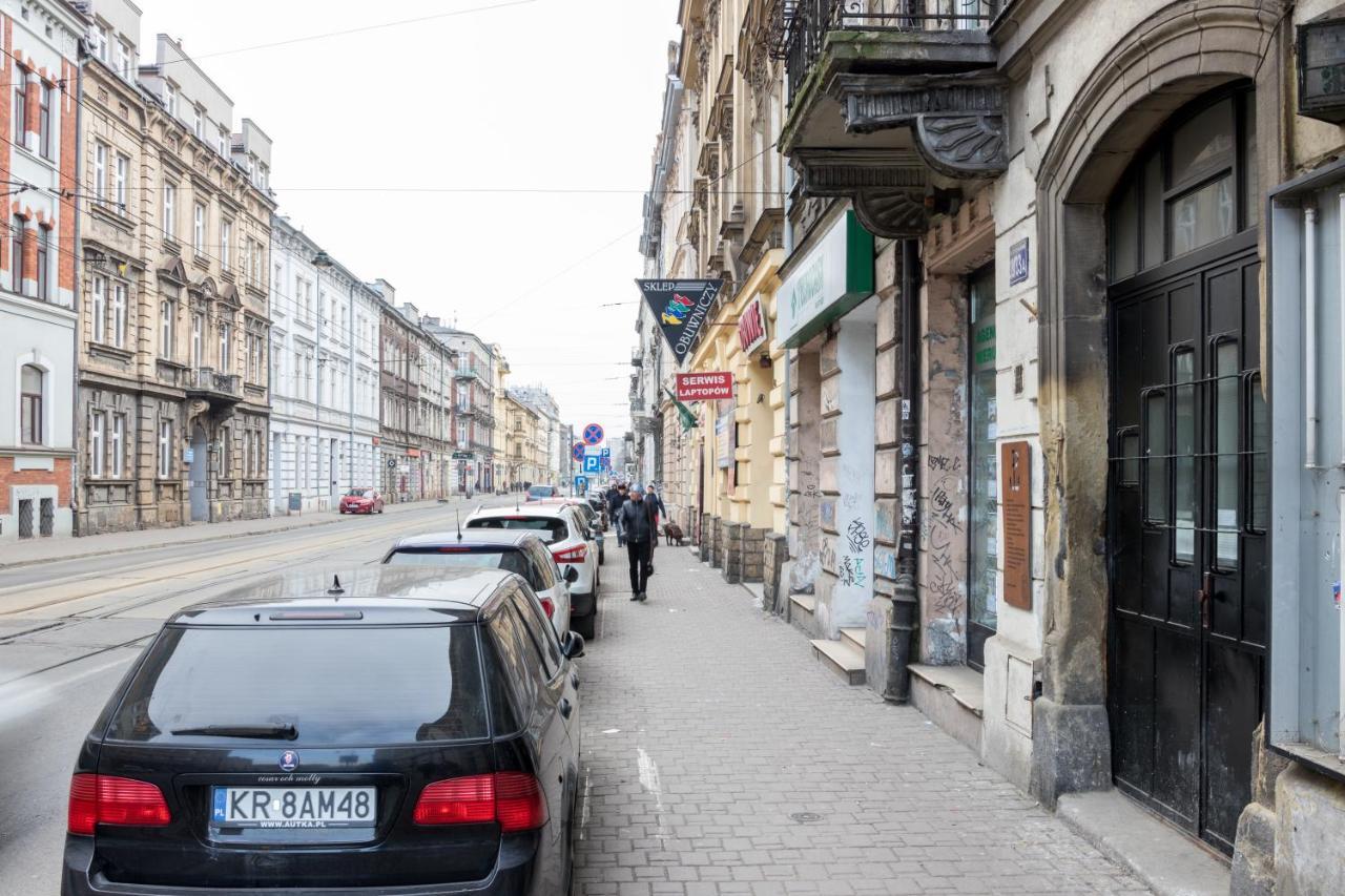 Old Starowislna Krakau