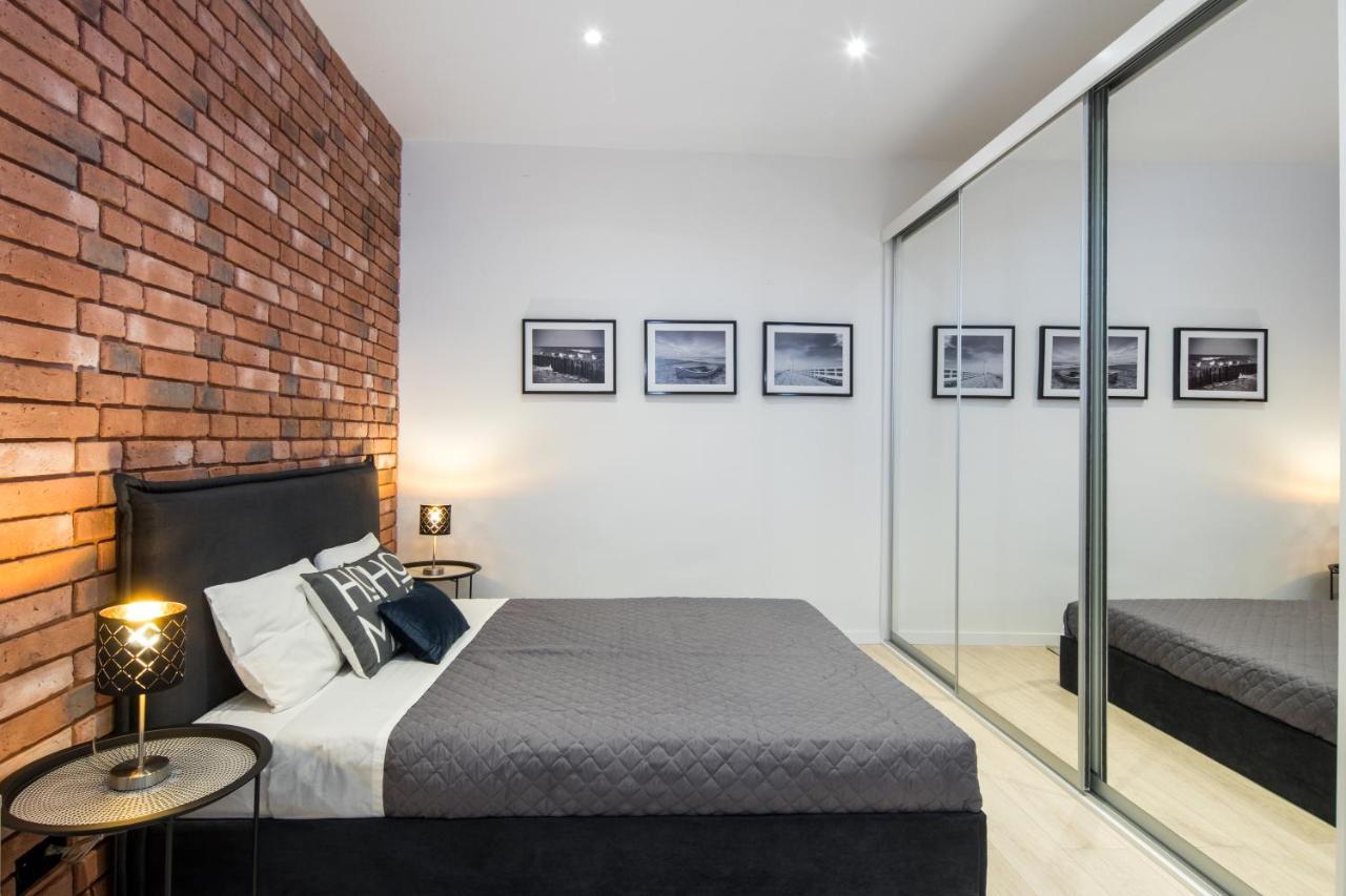 Apartament Old Starowislna Kraków