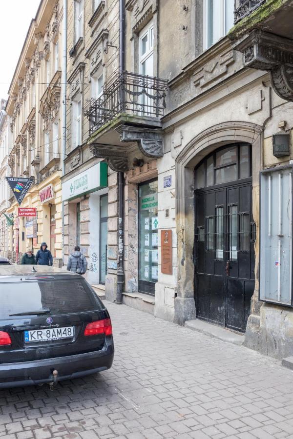 Apartament Old Starowislna Kraków