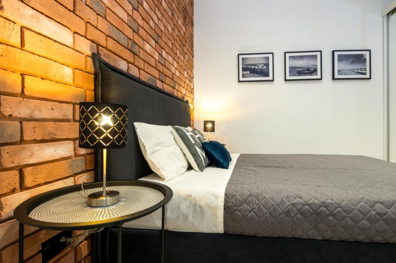 Apartament Old Starowislna Kraków